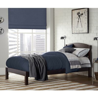 Brodey Twin Platform Bed