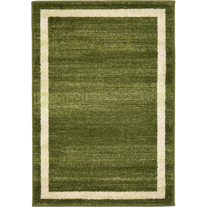 Songul Washable Indoor Rug, Rectangle 2' x 3'1"