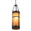 1 - Light Pendant