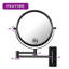 Miroir de salle de bain grossissant Luft-86883996