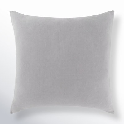 Pia Linen Standard Sham Set