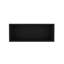 Armoire murale avec rangement ouvert Wenge Rock-1637360461