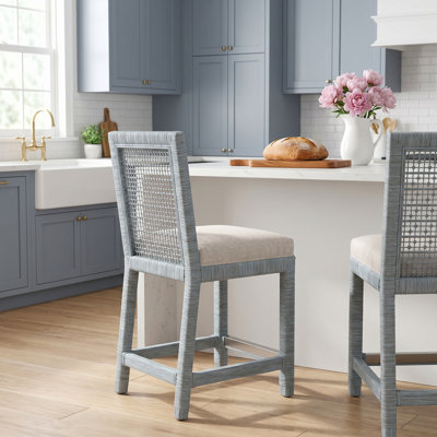 24" Bar Stool