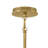 Ardea 6-Light Chandelier-1745681926