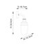 Felice Outdoor Barn Light