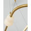 5 - Light LED Kitchen Island Pendant-1285413468-1285413471