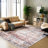 Rokeisha Washable Oriental Indoor Rug-1513079910