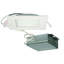 4" 4000K Remodel LED Recessed Lighting Kit