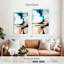 Trop-plein abstrait Avery-108437701
