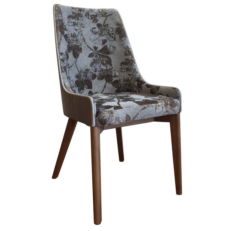Chaise d'appoint, Gris