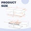 Table basse à DEL élégante avec rangement intelligent-1536814003