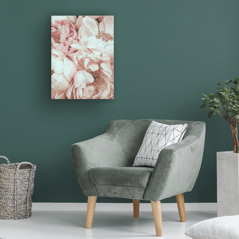 Art sur toile, Bolice Magda, H 19 po x l 14 po