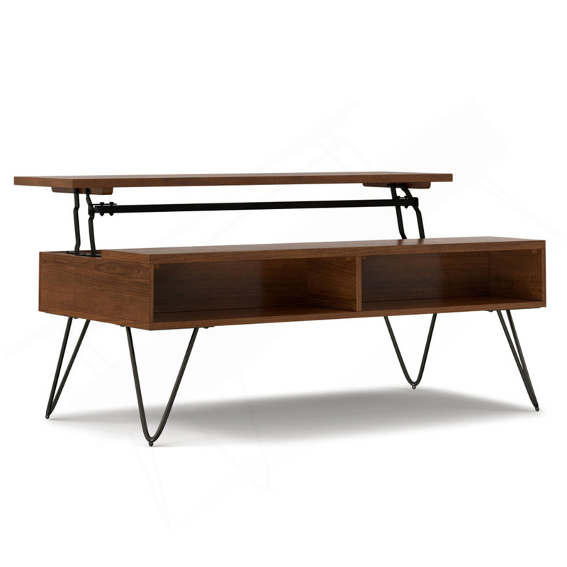 Hunter Lift Top Coffee Table