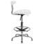 Tabouret de dessinateur Monroe-1731715297