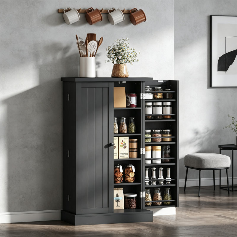 60 cm W Sideboard