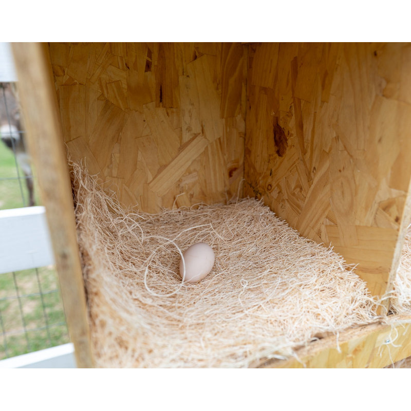 Wood Nesting Boxes