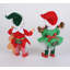 Christmas Collection Figurines & Collectibles Set