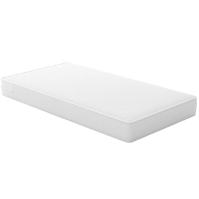 Sumpter Heavenly Dreams Crib and Toddler Mattress