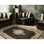 Tapis tissé à la machine Clarence-20963581