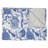Kantha Knitted Throw Blanket