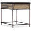 Table de bout avec rangement St. Armand-58522567-58522568
