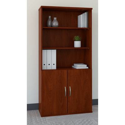 Series C Storage Bookcase
