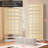 10-Tier 20-40 Pairs Plastic Stackable Shoe Storage Cabinet For Entryway Easy Assembly-1565576666