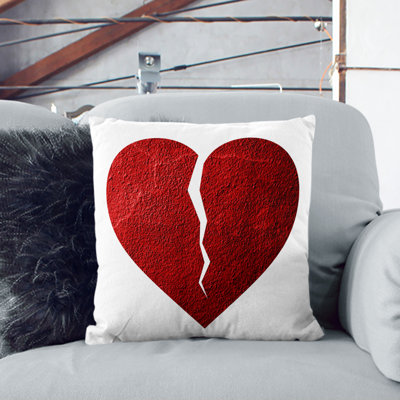 Square Cushion