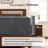 Peckover 8"/10"/12" Firm Memory Foam Hybrid Mattresses, CertiPUR-US, OEKO-TEX Certified-2138548906-2140589227