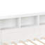 Lit simple pour 2 personnes, structure en L pour lit simple avec rangement à 3 tiroirs-1277069120