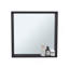 Armoire de toilette murale avec rangement Porta