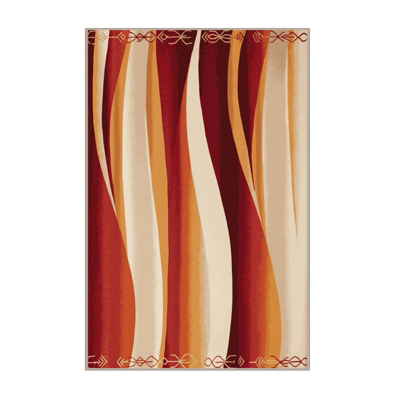 Tapis Sage Veil, Rectangle 2 pi x 3 pi
