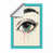 Unframed
