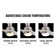 52" Gattis 2 - Blade Flush Mount LED Ceiling Fan with Remote Control and Light Kit