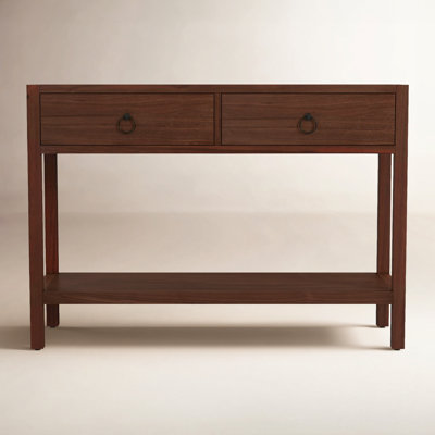 Elin 44" Console Table
