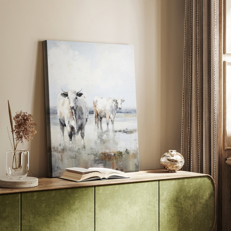 ANIMALS Series CCL XXII - Cavas de galerie sur mesure, H 60 po x l 40 po