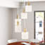 Abel 5 - Light Cluster Pendant-27872845-27872846