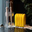 Plastic Freestanding Umbrella Stand