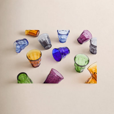 Duralex Picardie Tumblers