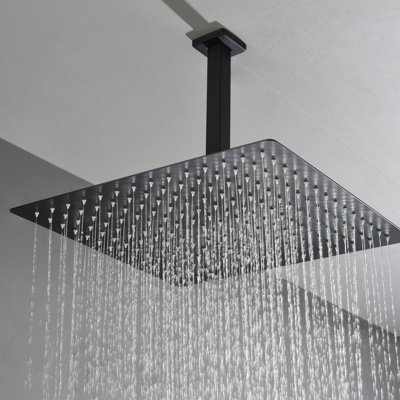 Pomme de douche 16 pouces