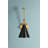OSTERLEY Wall Sconce by Mark D. Sikes