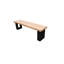 Elodia Solid Wood Bench-1448725267-1448725279