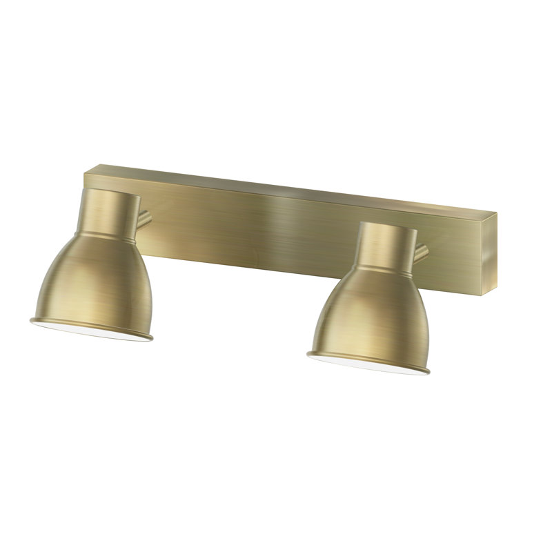 2 - Light Vanity Light