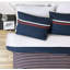 Ensemble de housse de couette en coton Nautica Mineola-12232982