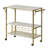 Maliza Metal Bar Cart-47443717