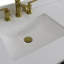 Ensemble de meuble-lavabo de salle de bain double 61" laurell hill-749835499-689426249-689426255