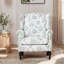 Upholstered Armchair