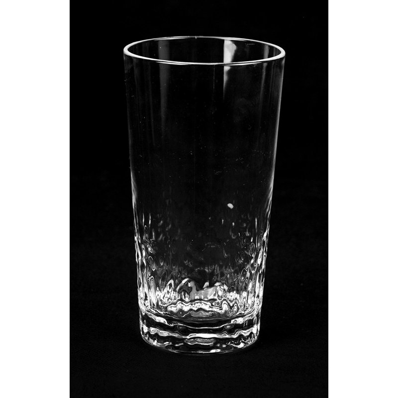 Dasharath 635.8 ml Acrylic Drinking Glass