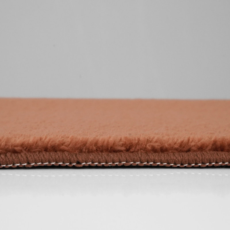 Washmellow Collection Shag, 120X120 cm Square