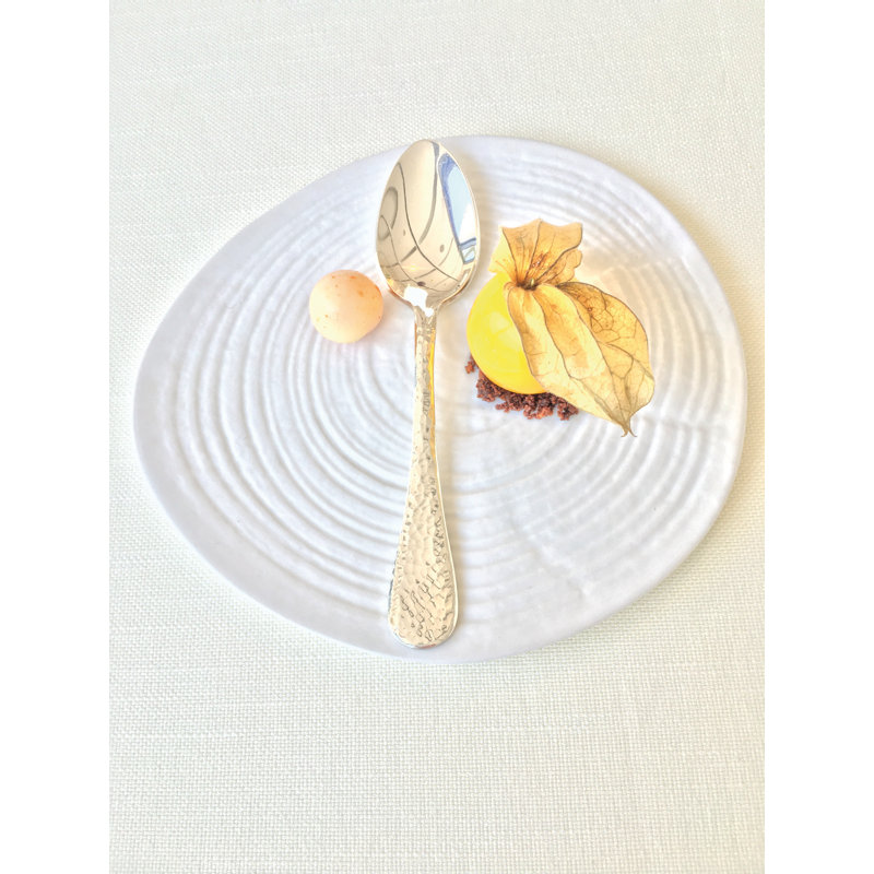MEPRA Epoque Stainless Steel Flatware Set, Champagne